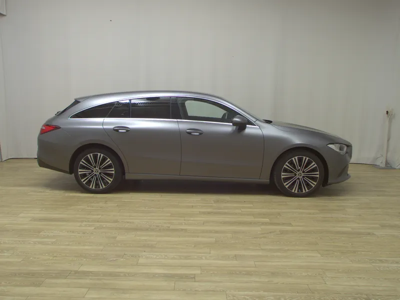 Mercedes-Benz CLA 220 SB d Progressive T-Leder Navi RfK PDC - fotografija vozila
