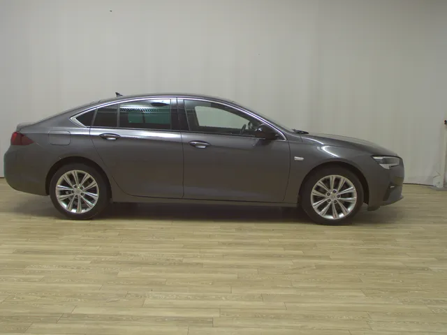 Opel Insignia GS 1.5 D Business Ed.
