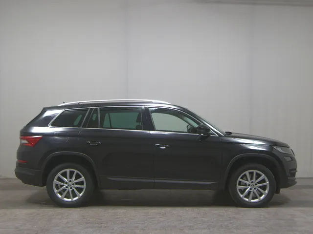 Skoda Kodiaq 2.0 TDI 4x4 Style