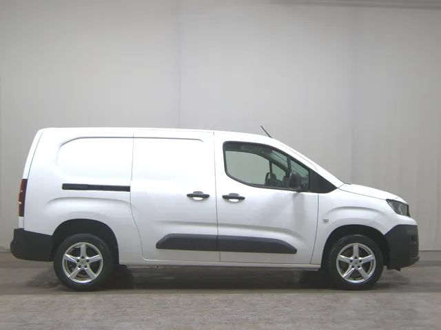 Peugeot Partner L2 1.5 BlueHDI