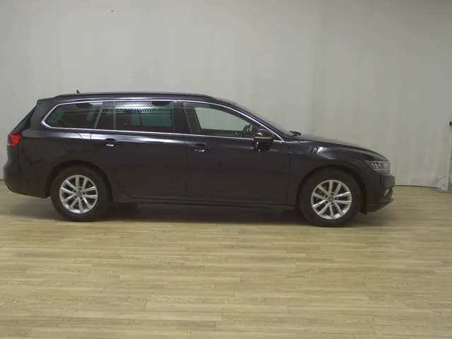 Volkswagen Passat Variant 2.0 TDI Business