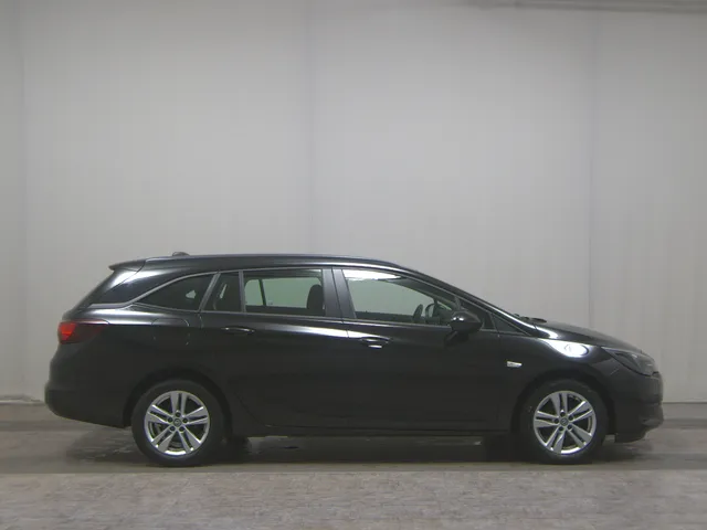 Opel Astra ST 1.5 D