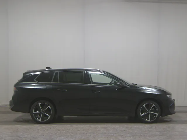 Opel Astra ST 1.5 D Elegance