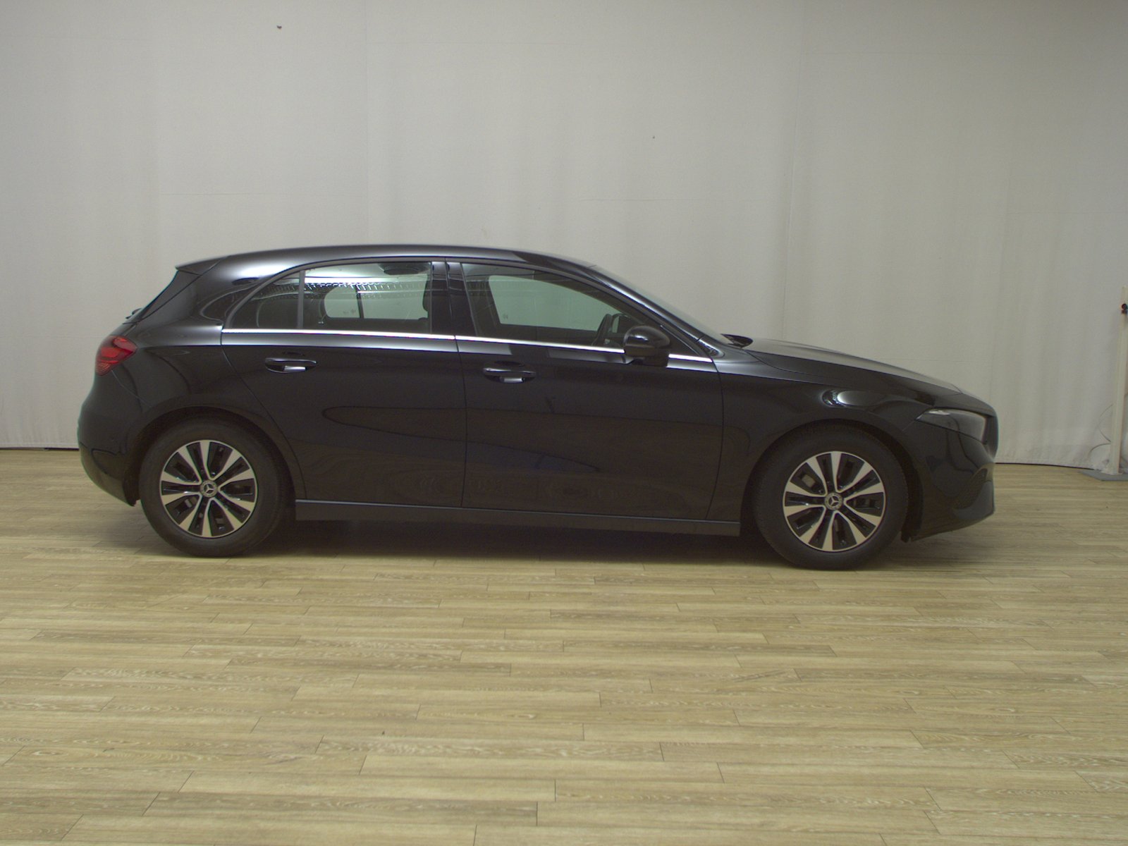 Mercedes-Benz A 200 d