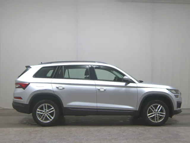 Skoda Kodiaq 2.0 TDI Active