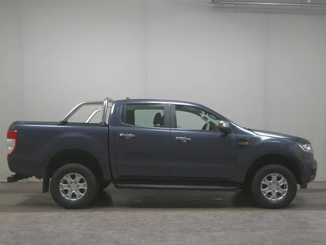 Ford Ranger 2.0 TDCI 4x4 Panther XLT