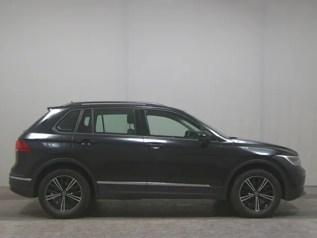 Volkswagen Tiguan 2.0 TDI Life