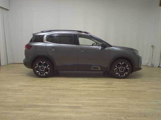 CITROEN C5 Aircross 1.2 PureTech Shine Navi LED Pano RfK