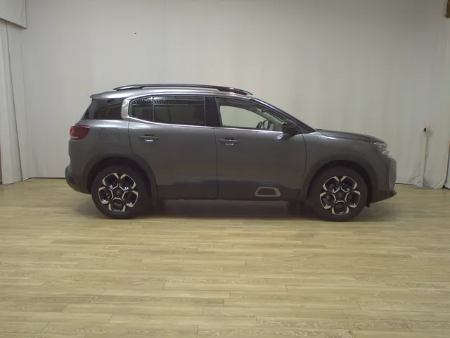Citroën C5 Aircross 1.2 PureTech Shine