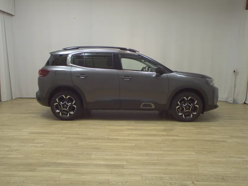 Citroën C5 Aircross 1.2 PureTech Shine