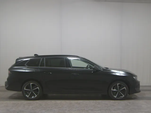 Opel Astra ST 1.5 D Business Elegance