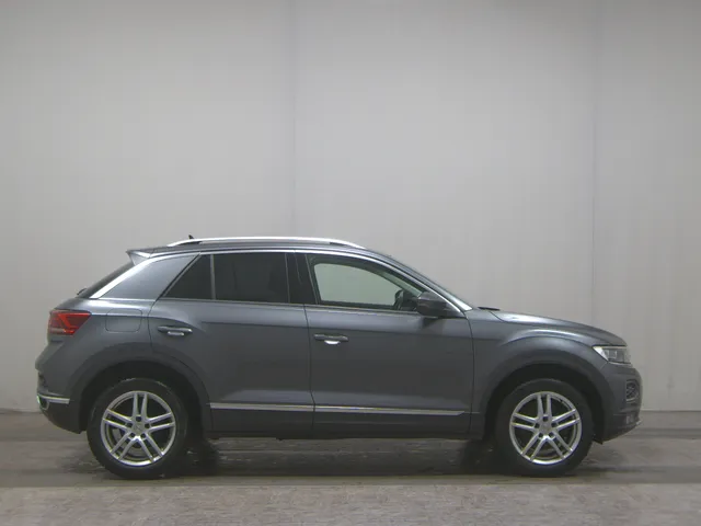 Volkswagen T-Roc 2.0 TDI Sport