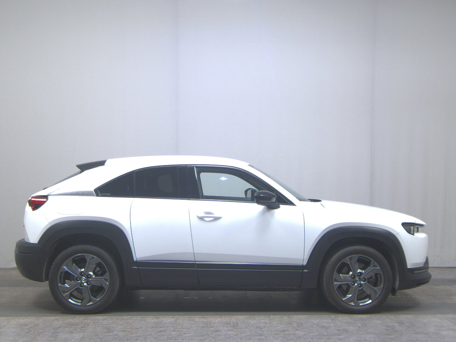 Mazda MX-30