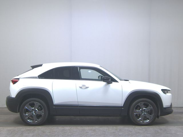 MAZDA MX-30 E-SKYACTIV T-Leder Navi LED Head-up RFK MAZDA MX-30 E-SKYACTIV T-Leder Navi LED Head-up RFK