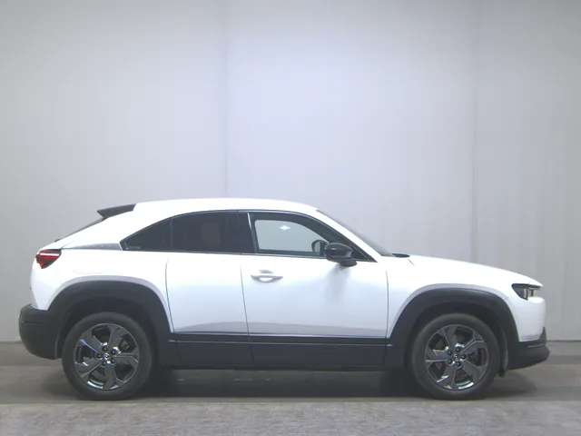 Mazda MX-30 e-SKYACTIV