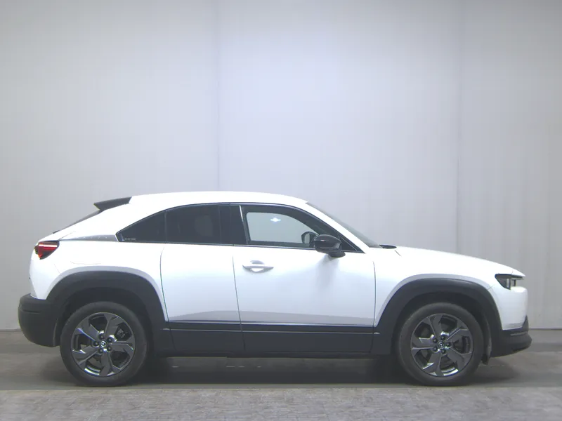 Mazda MX-30 e-SKYACTIV