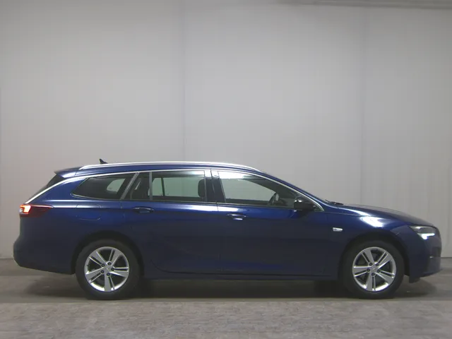 Opel Insignia ST 2.0 CDTI Elegance