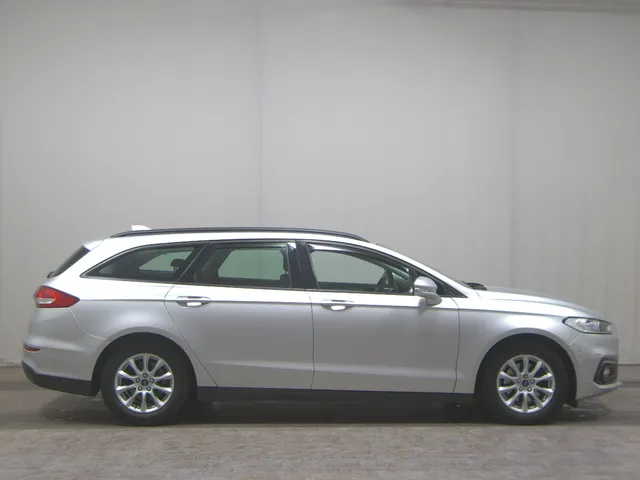 Ford Mondeo Turnier 2.0 EB Trend