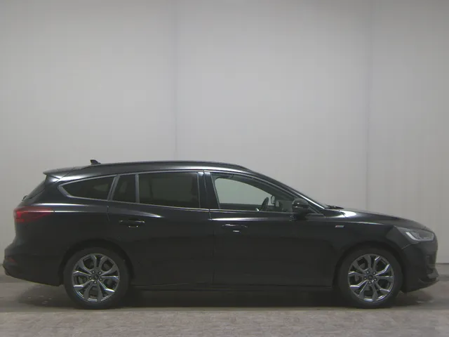 Ford Focus Turnier 1.5 EB ST-Line