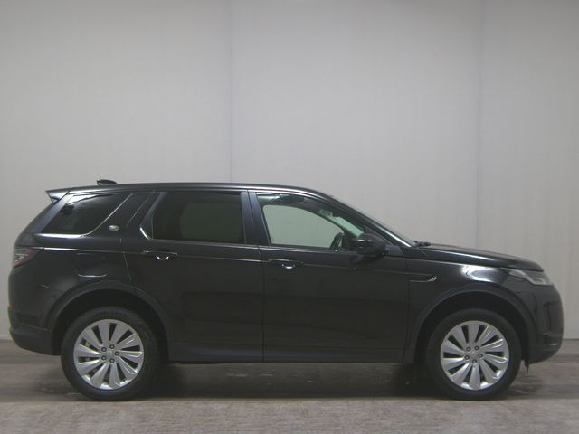 LAND ROVER Discovery Sport SE Navi LED Pano Leder RFK