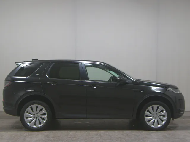 Land Rover Discovery Sport SE