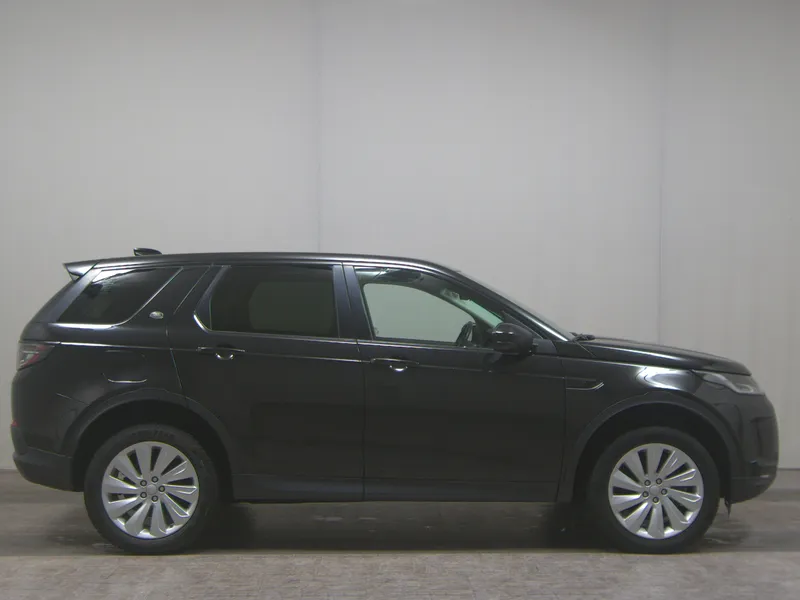 Land Rover Discovery Sport SE