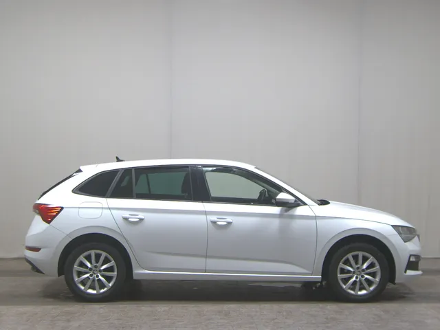 Skoda Scala 1.0 TSI Ambition