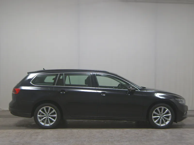 Volkswagen Passat Variant 1.5 TSI Business