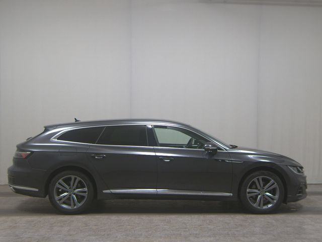 VW Arteon SB 2.0 TSI R-Line Navi AID AHK