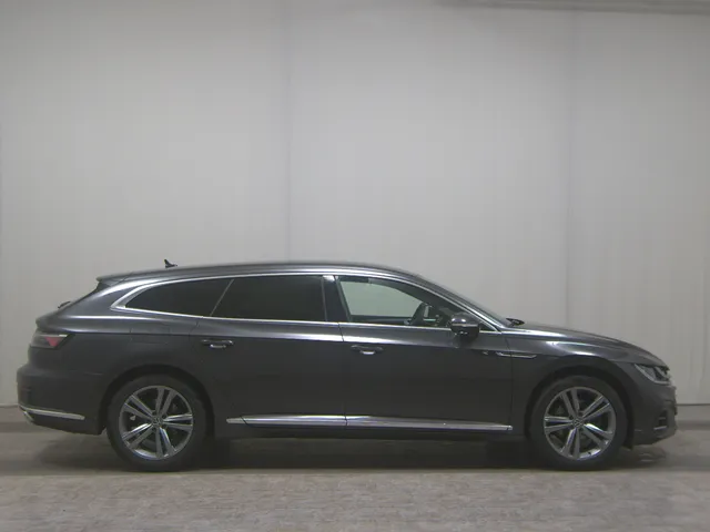 Volkswagen Arteon SB 2.0 TSI R-Line