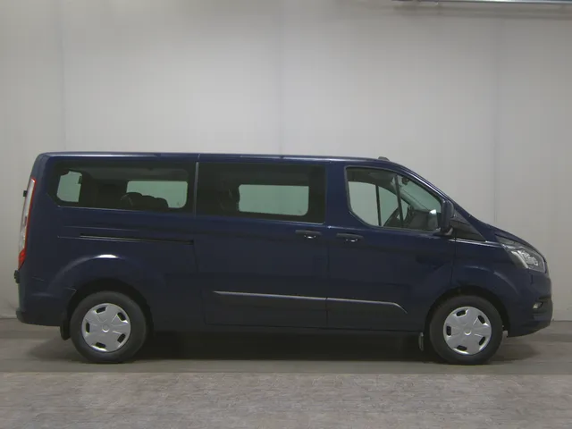 Ford Transit Custom 2.0 TDCi Trend