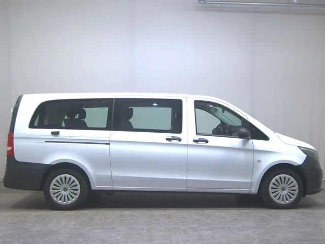 Mercedes-Benz Vito CDI Tourer Pro extralang