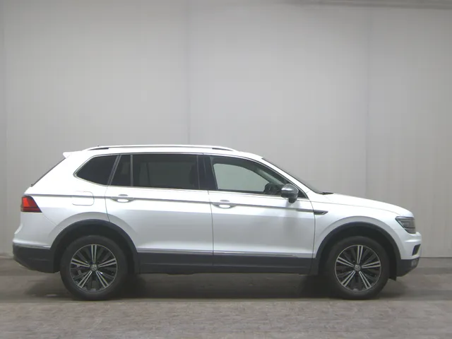 Volkswagen Tiguan Allspace 2.0 TSI 4M Highline