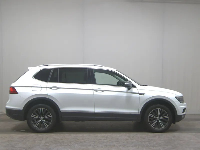 Volkswagen Tiguan Allspace 2.0 TSI 4M Highline