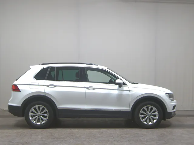 Volkswagen Tiguan 2.0 TDI Comf.
