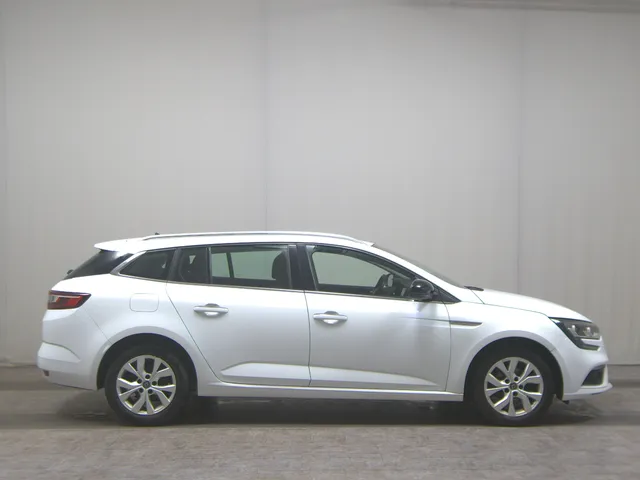 Renault Megane Grandtour 1.3 TCe Limited