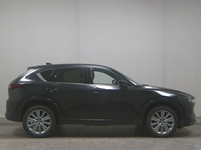 Mazda CX-5 2.2 SKYACTIV-D Sports-Line