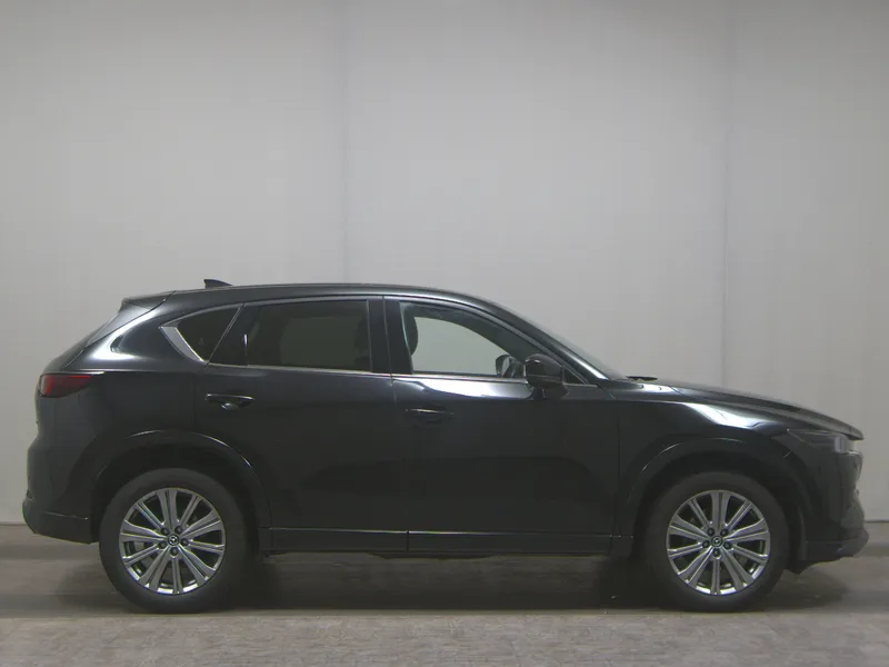 Mazda CX-5 2.2 SKYACTIV-D Sports-Line