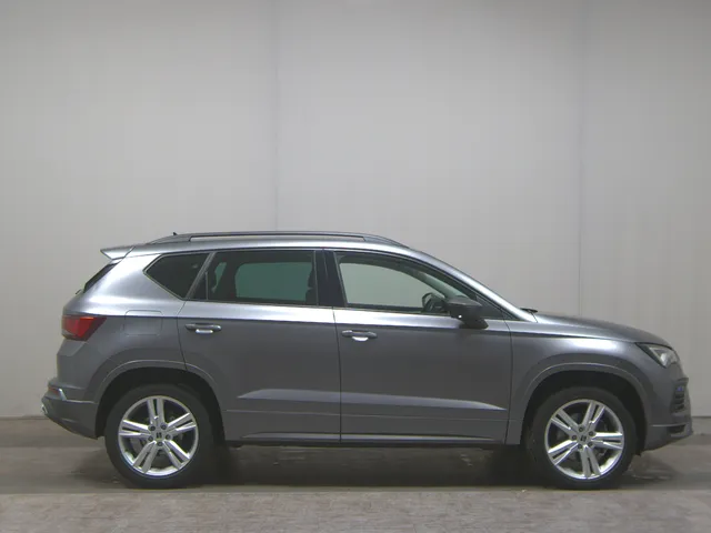 Seat Ateca 2.0 TDI FR-Line