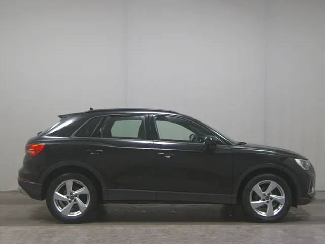 Audi Q3 35 TDI advanced