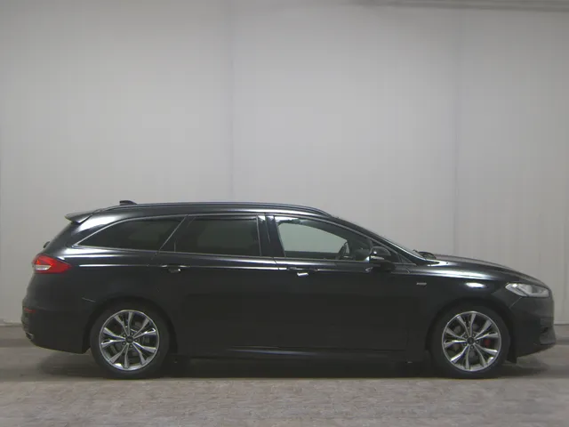 Ford Mondeo Turnier 2.0 EB ST-Line