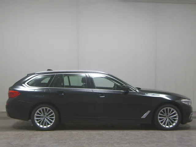 BMW 540d Touring xDr Luxury-Line