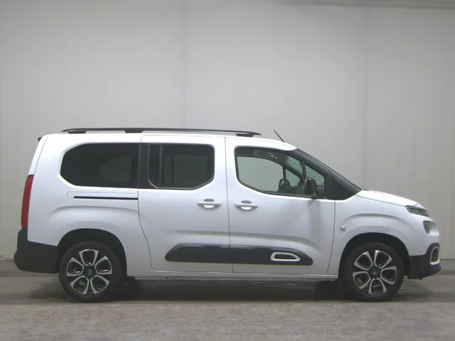 Citroën Berlingo 1.2 PureTech Shine