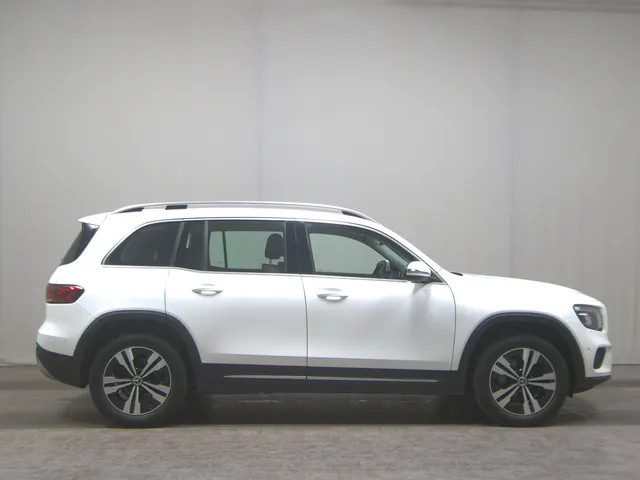 Mercedes-Benz GLB 220 d Progressive