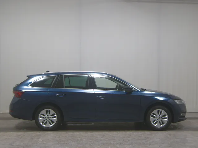 Skoda Octavia Kombi 1.0 TSI Ambition
