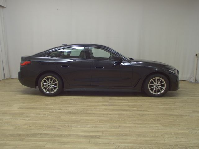 BMW 420 Gran Coupé Leder Navi LC Pro HiFi LED BMW 420 Gran Coupé Leder Navi LC Pro HiFi LED