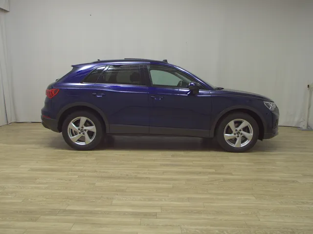 Audi Q3 35 TDI advanced
