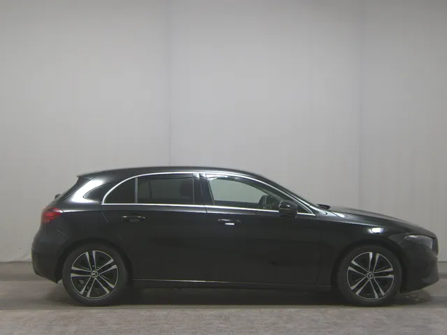 Mercedes-Benz A 200 Progressive