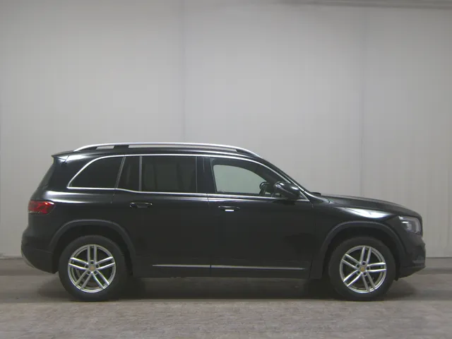 Mercedes-Benz GLB 220 d Progressive