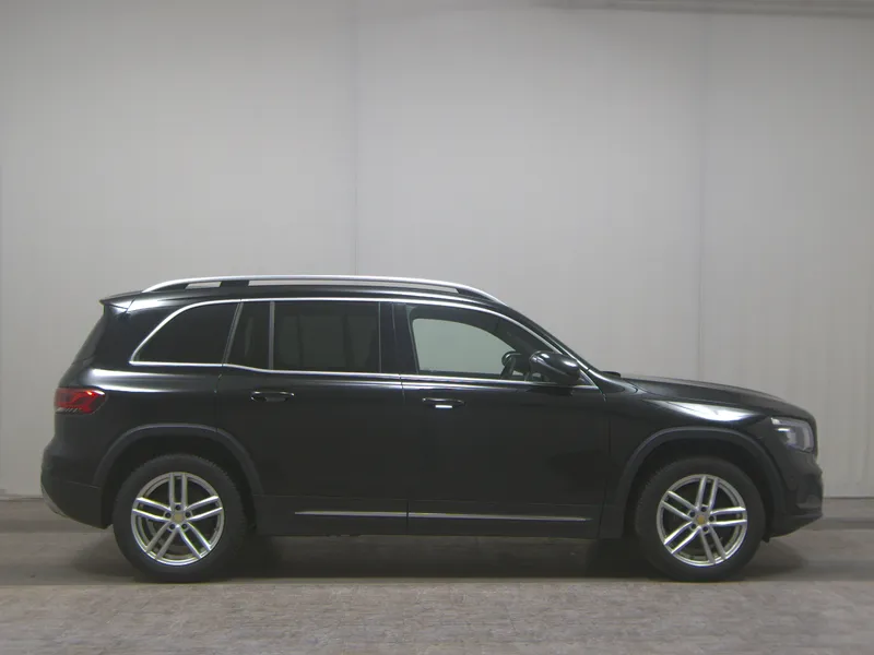 Mercedes-Benz GLB 220 d Progressive